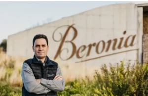 ALEJANDRO LÓPEZ, ENÓLOGO DE BERONIA, ENTRE LOS 100 MEJORES DEL MUNDO Bodegas Beronia