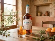 Casals Zero, mejor vermut desalcoholizado