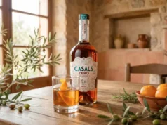 Casals Zero, mejor vermut desalcoholizado