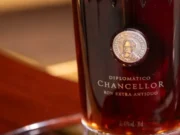 DIPLOMÁTICO “CHANCELLOR”, EL RON MÁS EXCLUSIVO DE SU COLECCIÓN