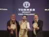 Torres Brandy Zero Challenge 2026
