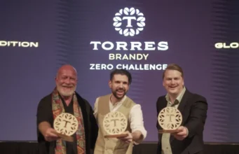 Torres Brandy Zero Challenge 2026