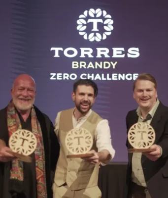 Torres Brandy Zero Challenge 2026