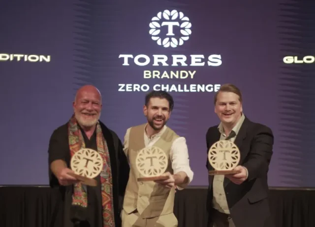 Torres Brandy Zero Challenge 2026