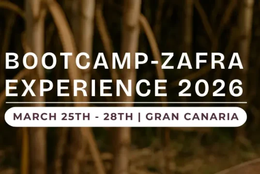 Women Leading Rum & Spirits lanza el primer Bootcamp Internacional 2026 en Gran Canaria