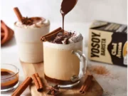 Chai con Avena: El latte especiado que marca tendencia