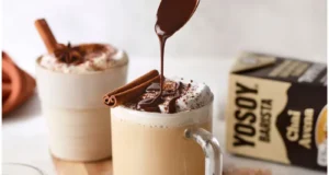Chai con Avena: El latte especiado que marca tendencia