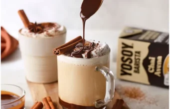 Chai con Avena: El latte especiado que marca tendencia