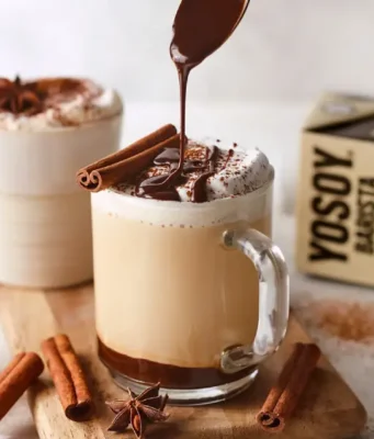 Chai con Avena: El latte especiado que marca tendencia