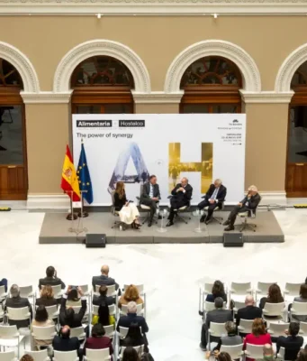 Alimentaria Hostelco regresa del 23 al 26 de marzo de 2026