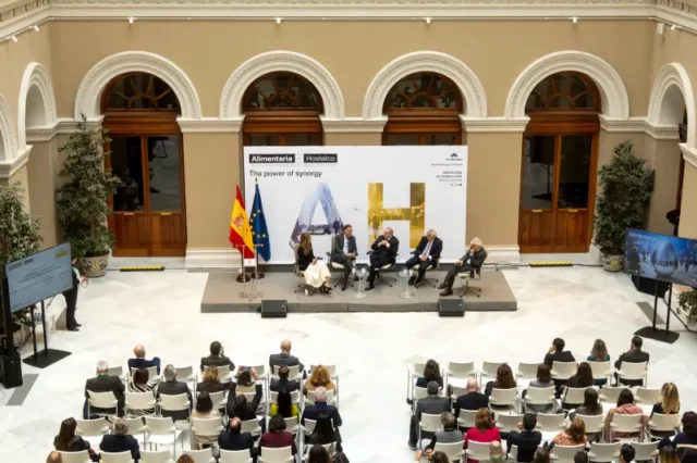 Alimentaria Hostelco regresa del 23 al 26 de marzo de 2026