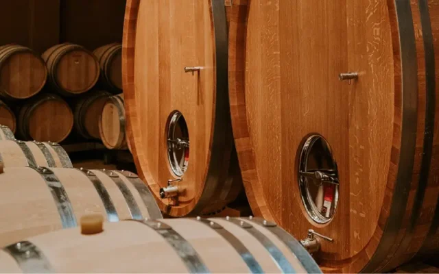 Experiencias Bodegas José Pariente