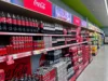 Coca-Cola Europacific Partners impulsa el crecimiento de la categoría de refrescos en los retailers