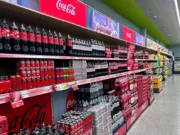 Coca-Cola Europacific Partners impulsa el crecimiento de la categoría de refrescos en los retailers
