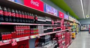 Coca-Cola Europacific Partners impulsa el crecimiento de la categoría de refrescos en los retailers