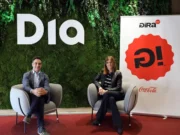 Coca-Cola y Dia impulsan la formación y el emprendimiento de mujeres y jóvenes