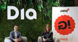 Coca-Cola y Dia impulsan la formación y el emprendimiento de mujeres y jóvenes