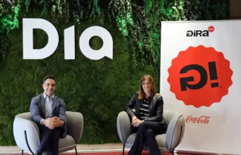 Coca-Cola y Dia impulsan la formación y el emprendimiento de mujeres y jóvenes