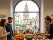 Marketing de Proximidad: Por qué lo local es la identidad del futuro Marketing de Proximidad