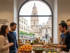 Lo local no es una moda, es una identidad