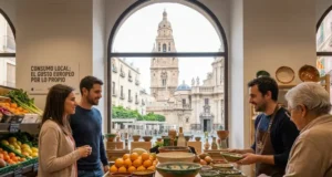 Lo local no es una moda, es una identidad