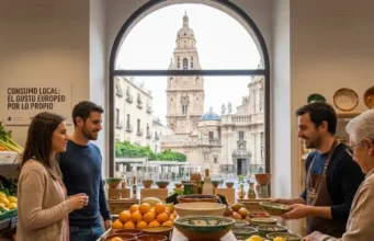 Marketing de Proximidad: Por qué lo local es la identidad del futuro Marketing de Proximidad