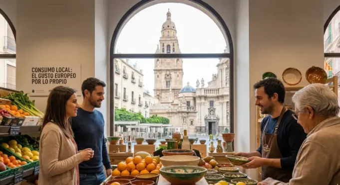 Marketing de Proximidad: Por qué lo local es la identidad del futuro Marketing de Proximidad
