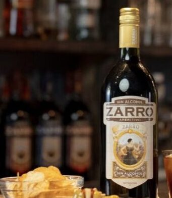 Vermut sin alcohol: la tendencia que predomina en la 39 edición del Salón Gourmets