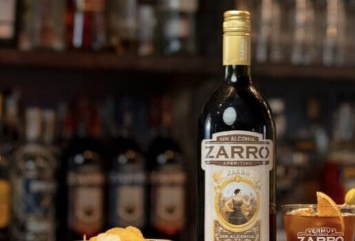 Vermut sin alcohol: la tendencia que predomina en la 39 edición del Salón Gourmets