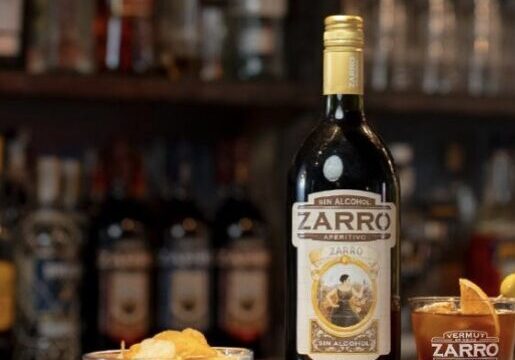 Vermut sin alcohol: la tendencia que predomina en la 39 edición del Salón Gourmets