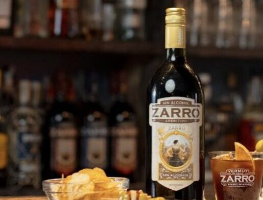 Vermut sin alcohol: la tendencia que predomina en la 39 edición del Salón Gourmets