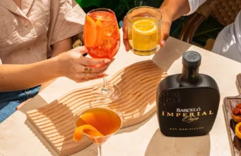 Tres recetas para tres moods con Barceló Imperial Onyx para el Día de la Madre