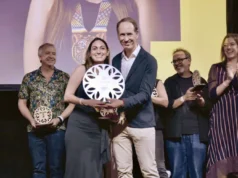 Camila Flechas de Alquímico, Colombia, gana el Torres Brandy Zero Challenge 2026 Camila Flechas de Alquímico