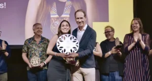 Camila Flechas de Alquímico, Colombia, gana el Torres Brandy Zero Challenge 2026 Camila Flechas de Alquímico