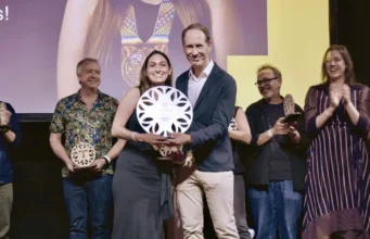 Camila Flechas de Alquímico, Colombia, gana el Torres Brandy Zero Challenge 2026 Camila Flechas de Alquímico
