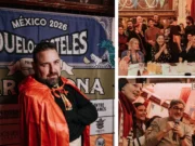 Duelo de Cócteles Barcelona