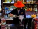El Spritz ha muerto, larga vida al paraíso Cóctel Salvia Limone Mezcal