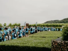 GONZÁLEZ BYASS PRESENTA LA II EDICIÓN DE SUS CARRERAS SOLIDARIAS ENTRE VIÑEDOS