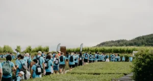 GONZÁLEZ BYASS PRESENTA LA II EDICIÓN DE SUS CARRERAS SOLIDARIAS ENTRE VIÑEDOS