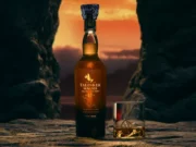 Talisker Magma de Diageo, 47 años