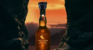 Talisker Magma de Diageo, 47 años