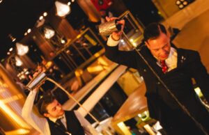 Bartender 0’0