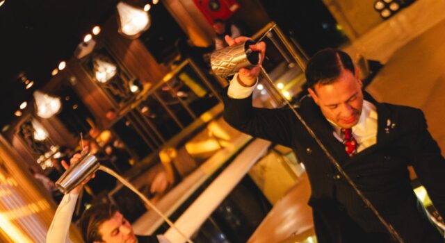 Bartender 0’0
