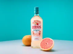 Larios amplía su gama con Larios Pomelo, la nueva expresión del verano Larios Pomelo
