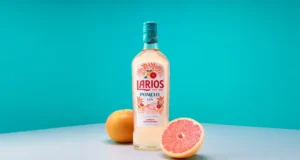 Larios amplía su gama con Larios Pomelo, la nueva expresión del verano Larios Pomelo