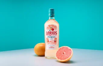 Larios amplía su gama con Larios Pomelo, la nueva expresión del verano Larios Pomelo