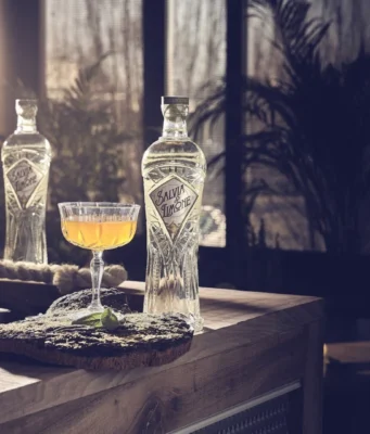 Salvia & Limone