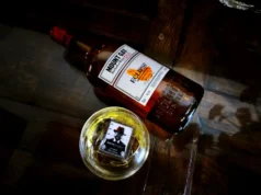 Veranito, terraza y Daiquiri