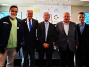 Lisbon Bar Show trae a las estrellas de la coctelería