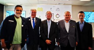 Lisbon Bar Show trae a las estrellas de la coctelería
